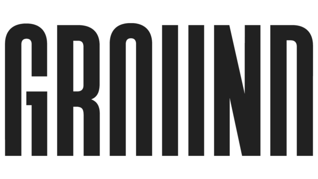 Ground News Logo