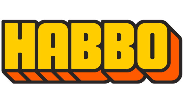 Habbo Logo