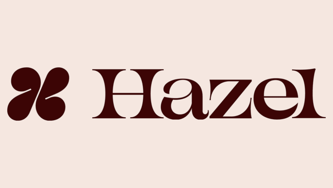 Hazel Nuovo Logo