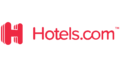 Hotels.com Logo