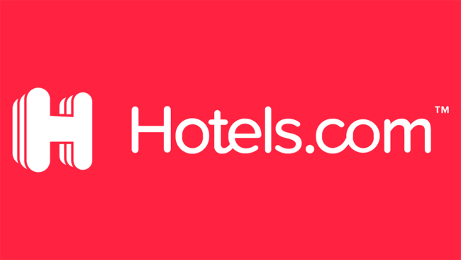 Hotels.com Simbolo