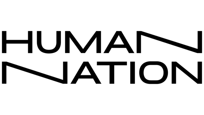 Human Nation Logo