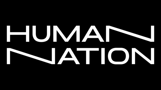Human Nation Nuovo Logo