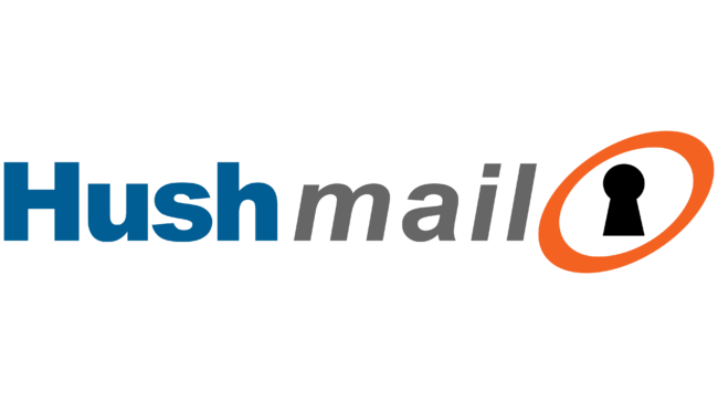 Hushmail Logo
