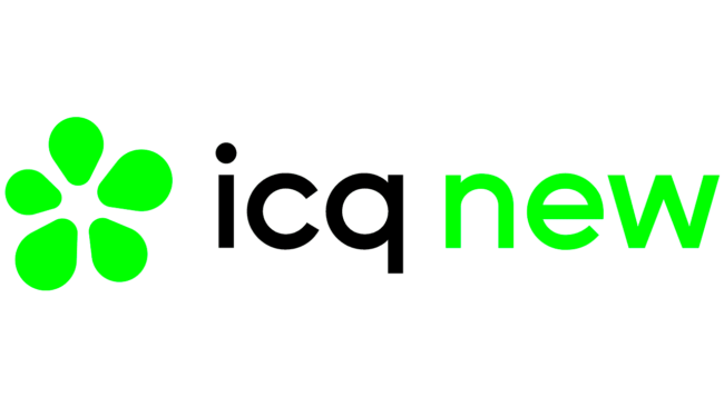 ICQ Simbolo