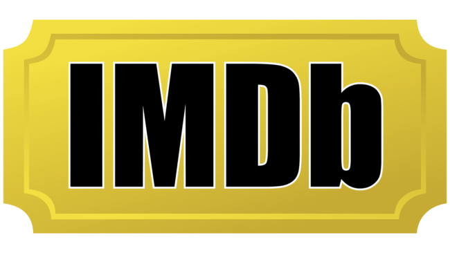 IMDb Logo 2001-2012