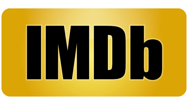 IMDb Logo - Storia e significato dell'emblema del marchio