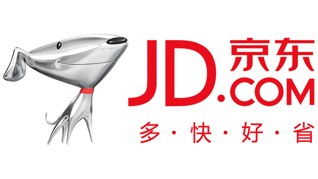JD.COM Simbolo