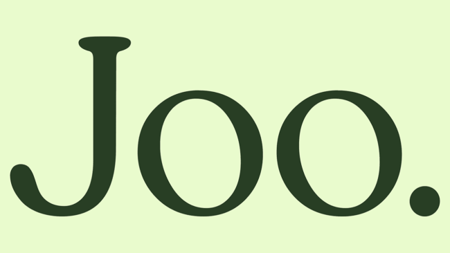 Joo Kodit Nuovo Logo