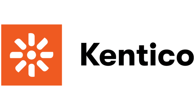 Kentico Nuovo Logo