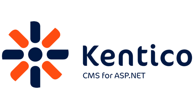 Kentico Vecchio Logo
