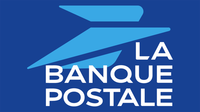 La Banque Postale Nuovo Logo