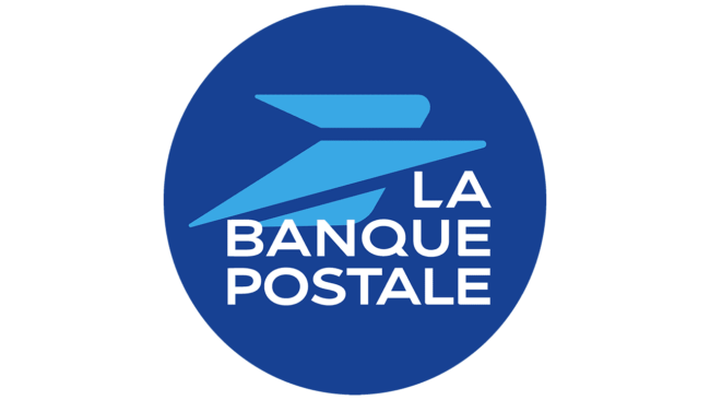 La Banque Postale Simbolo
