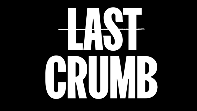 Last Crumb Nuovo Logo