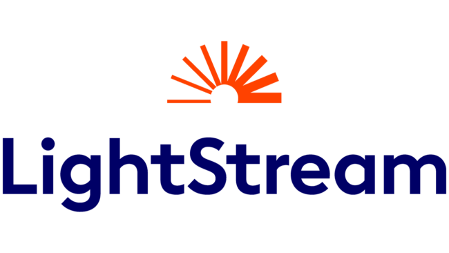 LightStream Logo