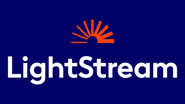 LightStream Nuovo Logo