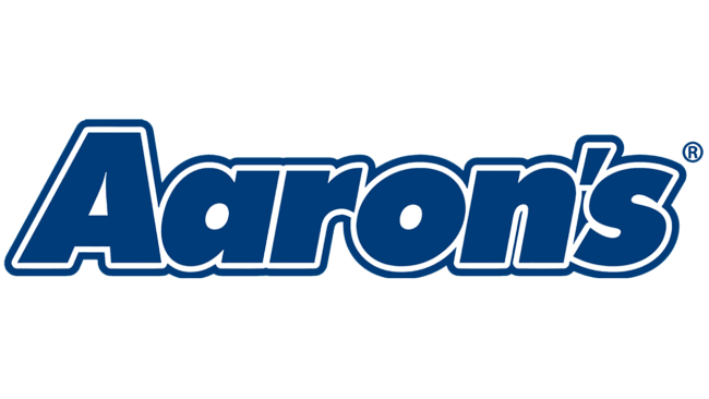 Logo della Aaron’s