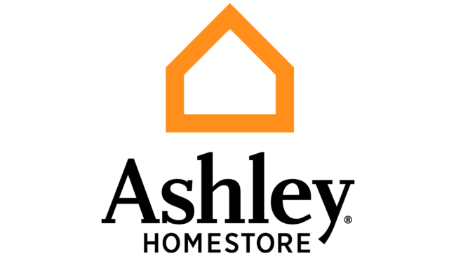 Logo della Ashley Furniture HomeStore