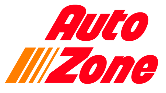 Logo della AutoZone