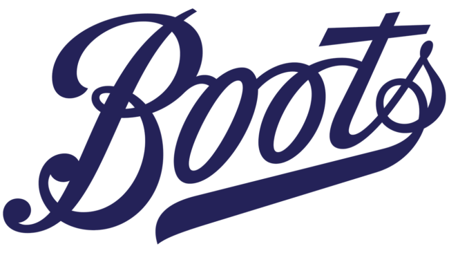 Logo della Boots