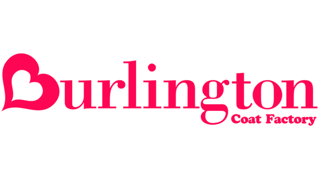 Logo della Burlington