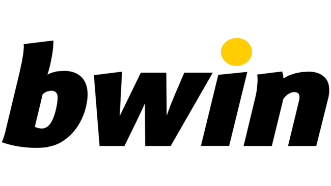 Logo della Bwin