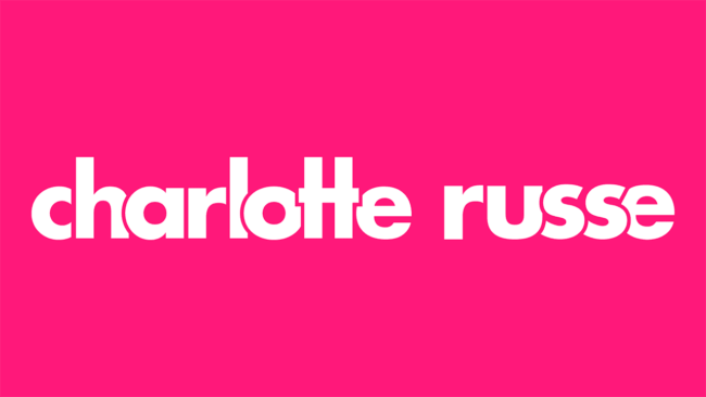 Logo della Charlotte Russe