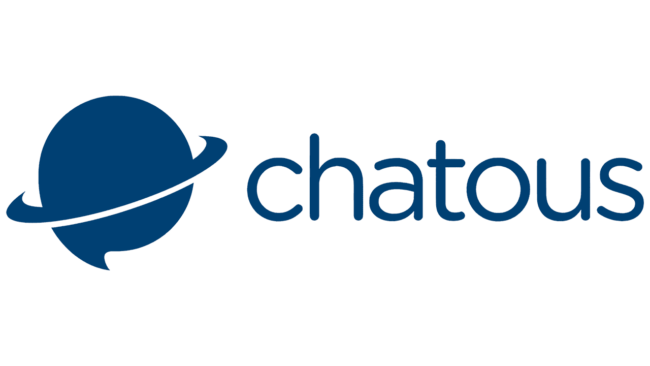 Logo della Chatous