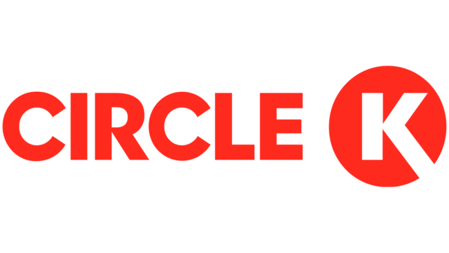 Logo della Circle K