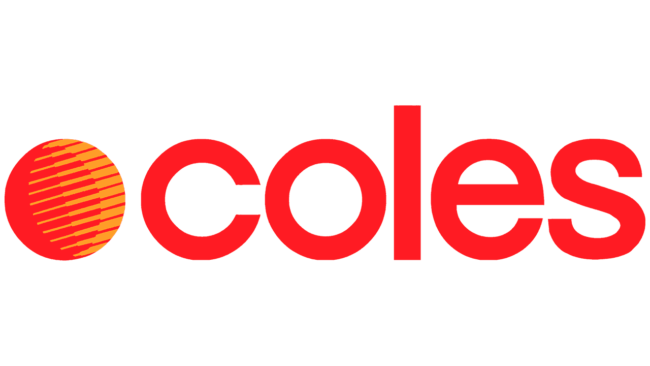 Logo della Coles
