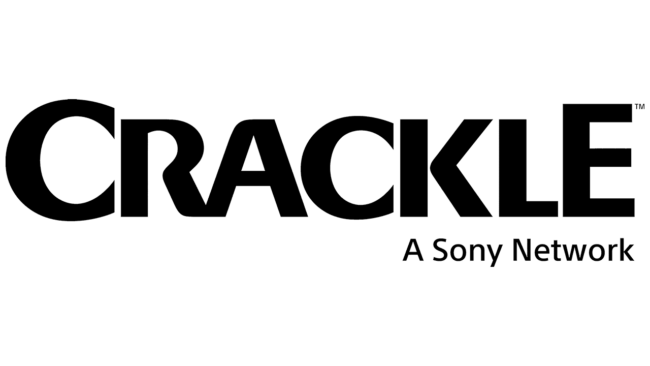 Logo della Crackle