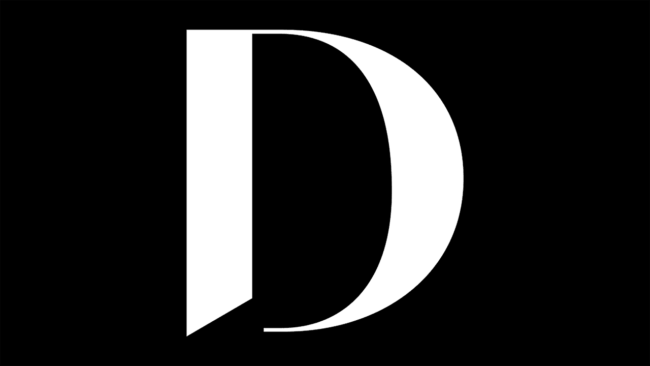 Logo della Debenhams
