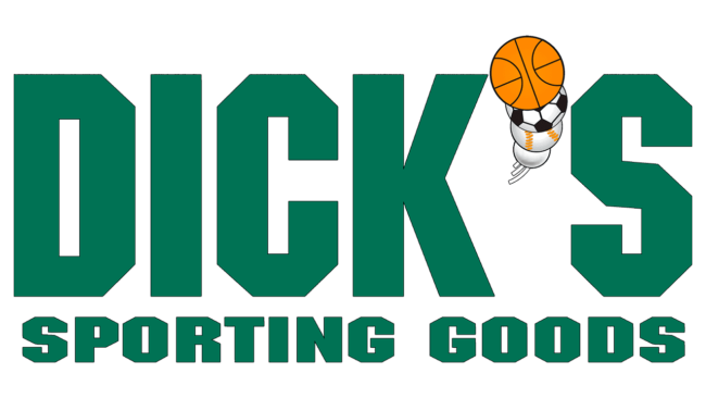 Logo della Dick’s Sporting Goods