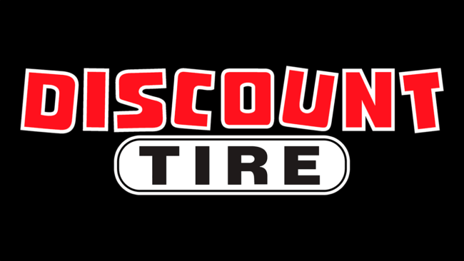 Logo della Discount Tire