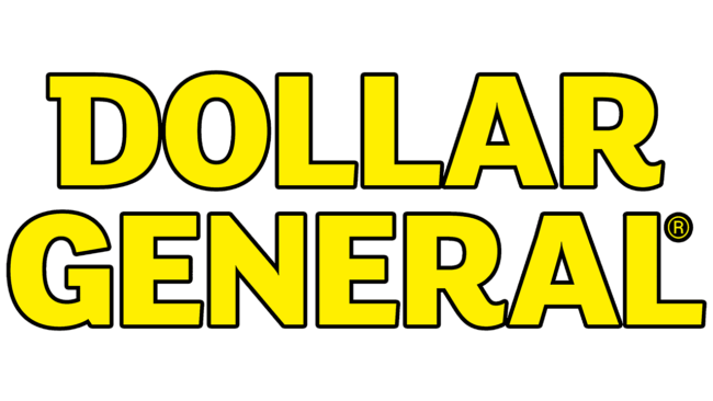 Logo della Dollar General Corporation