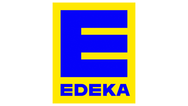 Logo della Edeka