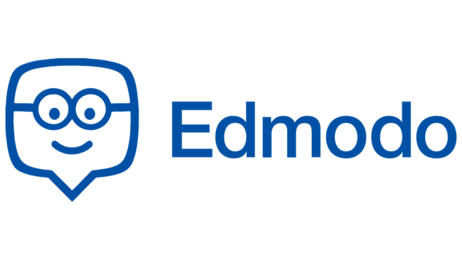 Logo della Edmodo