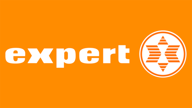 Logo della Expert