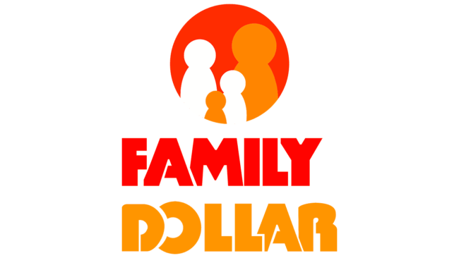 Logo della Family Dollar