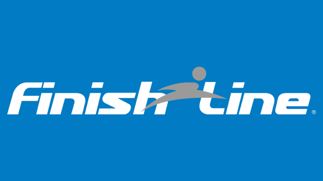Logo della Finish Line