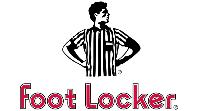 Logo della Foot Locker