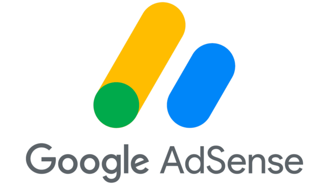 Logo della Google Adsense