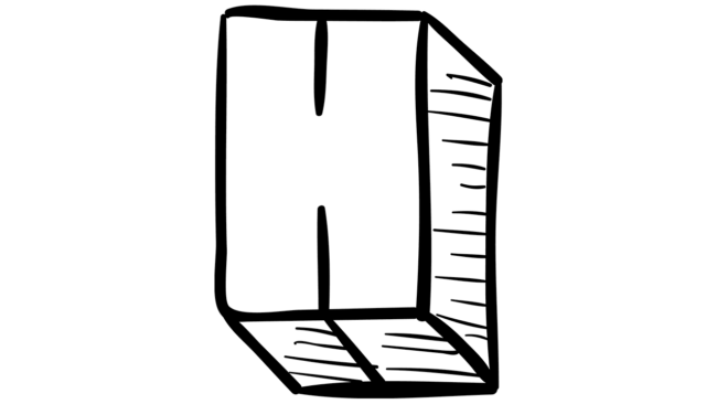 Logo della Habbo