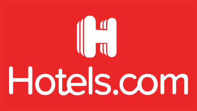 Logo della Hotels.com