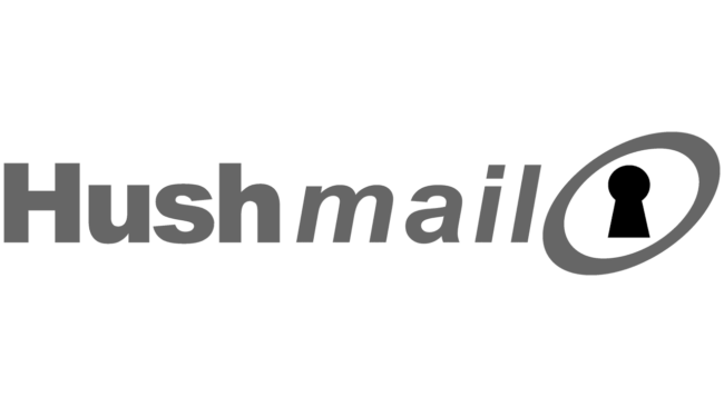 Logo della Hushmail