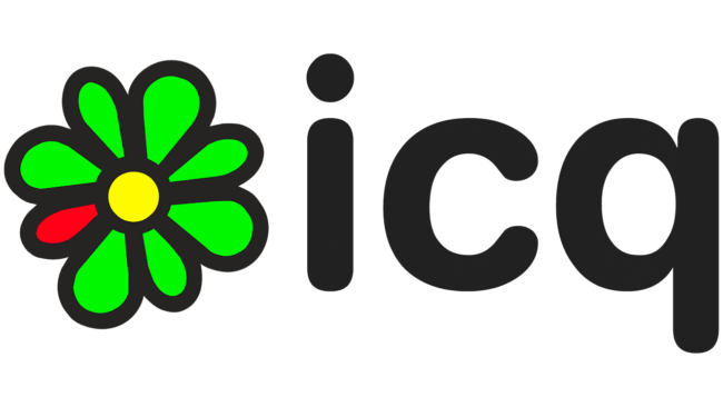 Logo della ICQ