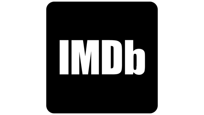 Logo della IMDb