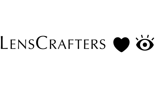 Logo della LensCrafters