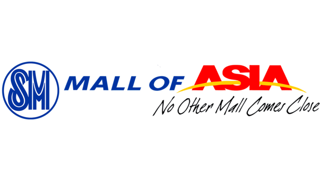 Logo della Mall of Asia