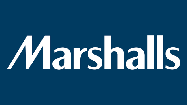 Logo della Marshalls